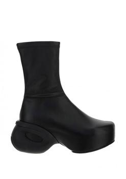 加拿大纪梵希鞋, Givenchy | Clog Ankle Boots商品图片 额外8折, 额外八折