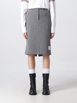 Thom Browne | Thom Browne skirt for woman商品图片,
