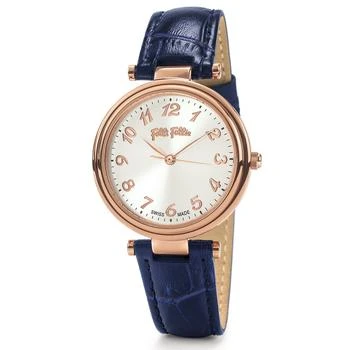 推荐Folli Follie pink Watches for Women's Woman商品