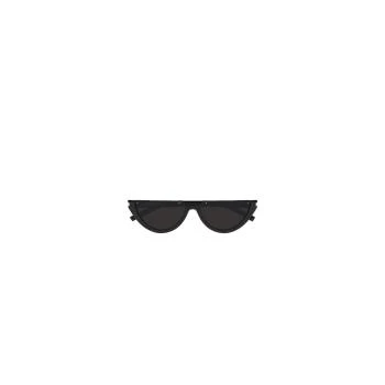 Yves Saint Laurent | 【特惠5.4折】包邮包税【预售7天发货】 YSL圣罗兰SAINT LAURENT 2023春夏 女士 太阳眼镜 太阳镜 2669993 SL563LEON001  5.9折, 包邮包税