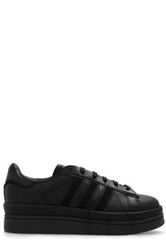 Y-3 | Y-3 Hicho Low-Top Sneakers商品图片,7.6折