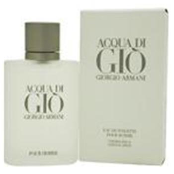 推荐Acqua Di Gio By Giorgio Armani Edt Spray 3.4 Oz商品