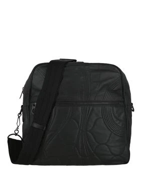 Bottega Veneta | Leather Messenger Bag 2.1折×额外8折, 独家减免邮费, 额外八折