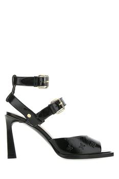 芬迪鞋图片, Fendi | Fendi Slingback Heeled Sandals商品图片 6.2折
