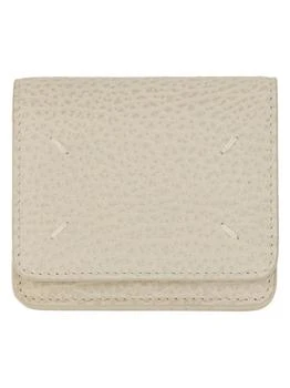 MAISON MARGIELA | MAISON MARGIELA WALLET WITH LOGO UNISEX 6.6折