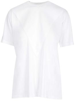Burberry | Burberry Crewneck Short-Sleeved T-Shirt商品图片,5.2折起