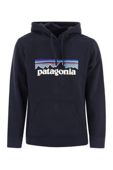 推荐PATAGONIA Cotton blend hoodie商品