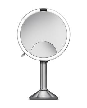 推荐8" Sensor Makeup Mirror Trio商品