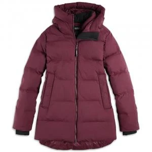 推荐Outdoor Research - Womens Coze Down Coat - SM Kalamata商品