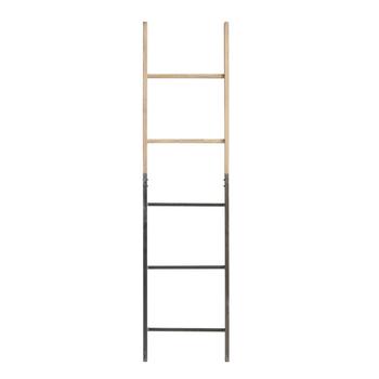 商品3R Studio | Decorative Metal and Wood Ladder,商家Macy's,价格¥845图片