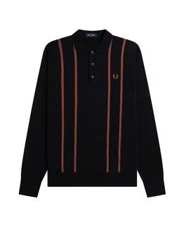 Fred Perry | POLO SHIRT 5.8折