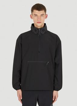 推荐Pop Track Jacket in Black商品