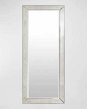 Surya Rugs | Calloway 72" Floor Mirror,商家Neiman Marcus,价格¥11961