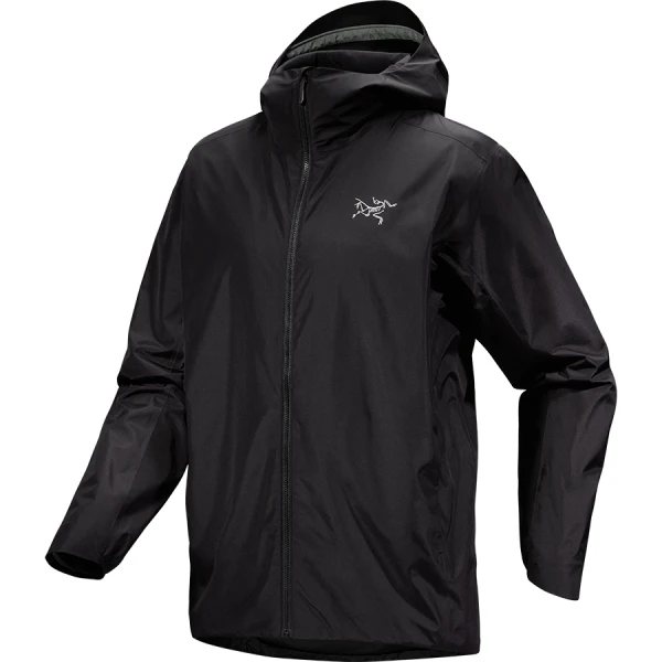 Arc'teryx | 【Brilliant|包邮包税】SOLANO HOODY M [FW24] 新款上市 Solano 连帽衫 男 AJOFMX7227,商家Brilliant Beauty,价格¥3298