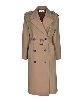 马丁·马吉拉好用吗, MAISON MARGIELA | Classic Belted Trench商品图片 9折