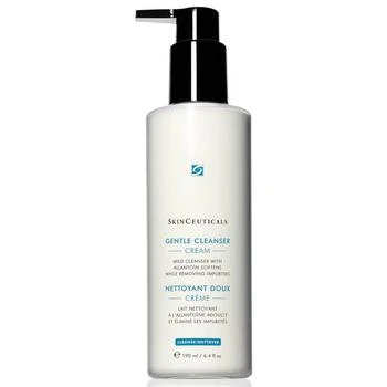 推荐SkinCeuticals Gentle Cleanser (6.42 fl. oz.)商品