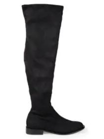 product Esme Micro-Suede Over-The-Knee Boots image
