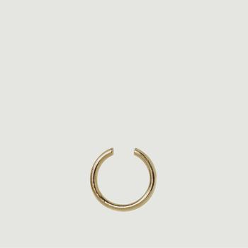 Maria Black | Twin Medium Ear Cuff Gold Maria Black商品图片,额外8折, 额外八折