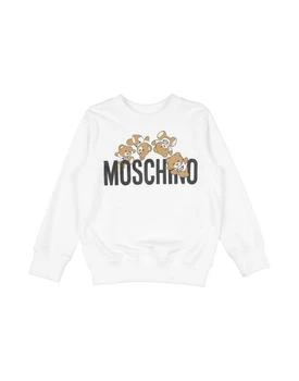 Moschino | Sweatshirt,商家YOOX,价格¥829