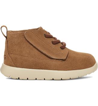 ugg童鞋, UGG | Kids' Canoe II Chukka Boot商品图片 7.6折