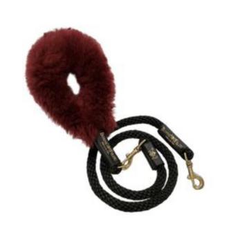 商品Bonne Et Filou | Bundle: Dog Shearling Fur Grip & Rope Leash,商家Macy's,价格¥1401图片