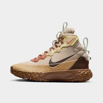 NIKE | Big Kids' Nike Terrascout Boots,商家Finish Line,价格¥712