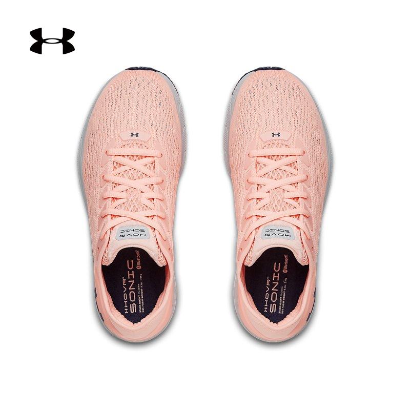 Under Armour | HOVR Sonic 3女子运动舒适休闲跑步鞋商品图片,3.7折, 包邮包税