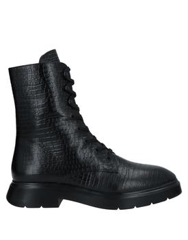 商品Stuart Weitzman | Ankle boot,商家YOOX,价格¥1323图片