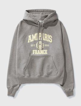 ami paris, AMI | AMI PARIS FRANCE HOODIE商品图片 