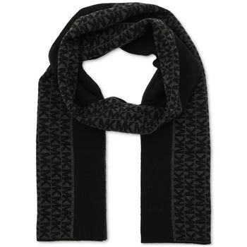 Michael Kors | Men's Center Stripe Scarf 