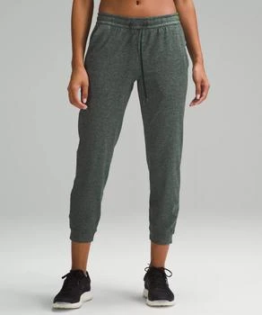 Lululemon | Soft Jersey Classic-Fit Mid-Rise Jogger 7.0折