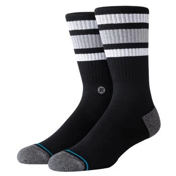 Stance | Stance Boyd Crew Sock - Men's,商家ALS,价格¥48