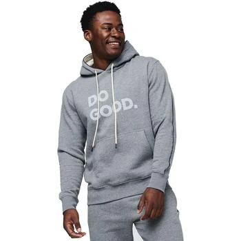 推荐Do Good Hoodie - Men's商品