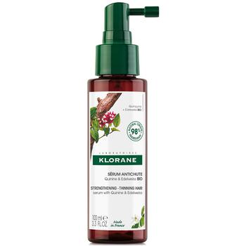推荐Strengthening Serum With Quinine & Edelweiss商品