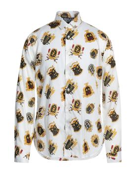 范思哲衬衫上海, Versace | Patterned shirt商品图片 6.5折×额外8折, 额外八折