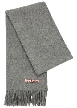 推荐Canada wool scarf商品