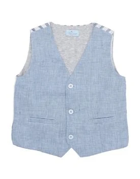 KID SPACE | Suit vest,商家YOOX,价格¥198