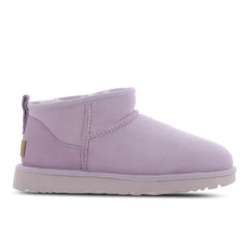 推荐UGG Classic Mini - Women Boots商品