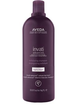 商品Invati Advanced™ Exfoliating Shampoo Light 1L图片