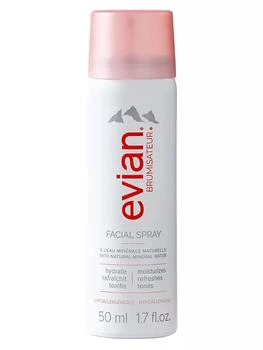 推荐Evian Facial Spray商品