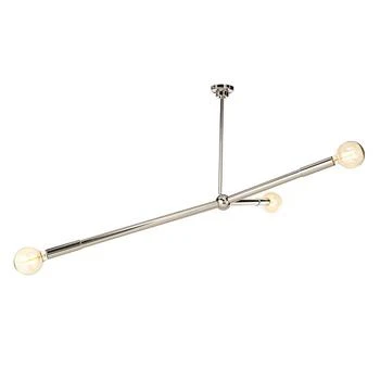 Regina Andrew | Design Talon Chandelier,商家Bloomingdale's,价格¥3719