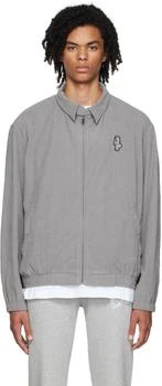 推荐Gray Harrington Jacket商品