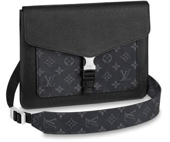 lv, Louis Vuitton | Ooutdoor Flap 邮差包商品图片 包邮包税