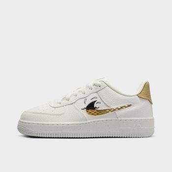 lv鞋子, NIKE | Big Kids' Nike Air Force 1 LV8 Sun Club Casual Shoes商品图片 