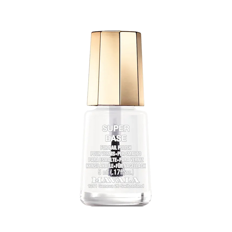 商品Mavala | Mavala护甲油5ml 保护指甲 修护,商家VP FRANCE,价格¥78图片