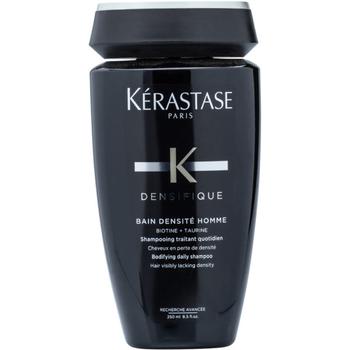 卡诗北京, Kérastase | Densifique Bain Densite Homme Daily Care Shampoo商品图片 9.5折×额外8折, 额外八折