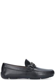 Salvatore Ferragamo | Salvatore Ferragamo SF Ornament Loafers商品图片,6.6折