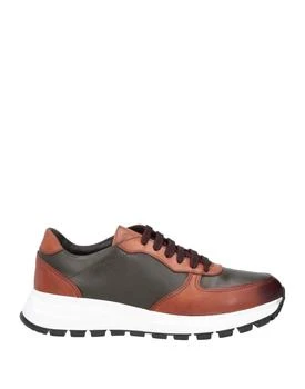 ANGELO PALLOTTA Sneakers