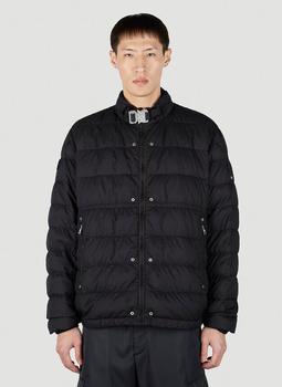 推荐Mahondin Puffer Jacket in Black商品