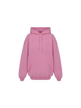 巴黎世家卫衣价格, Balenciaga | Balenciaga Women's  Pink Other Materials Sweatshirt商品图片 8.1折